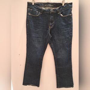 Old Navy The Sweetheart Boot cut